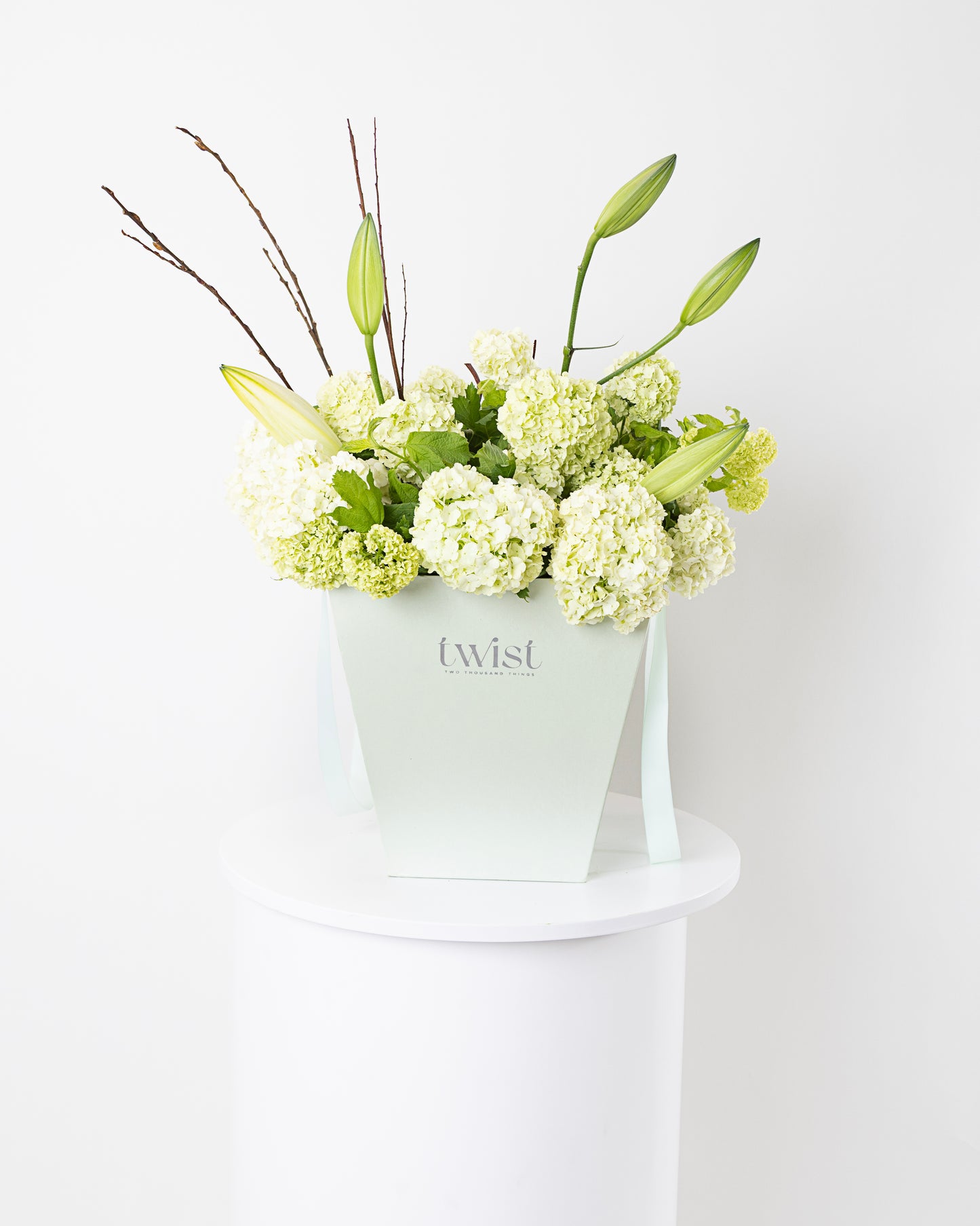 The Bridal Box