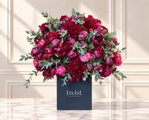 Peony Pop