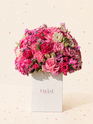 Pink Celebration Bundle