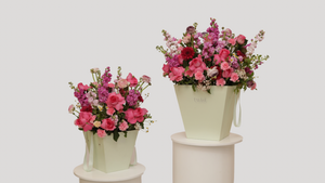Pop Fleur Symphony