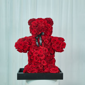 Amour Bear