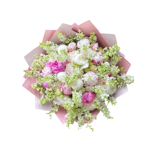 Peony Sprinkles