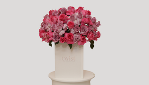 Sweet Roses