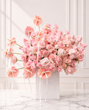 Princess Petals
