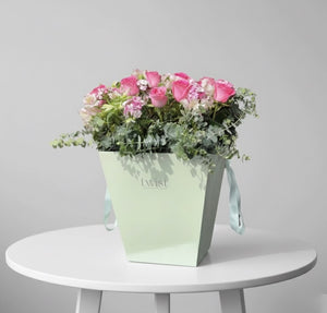 Box Of Blooms
