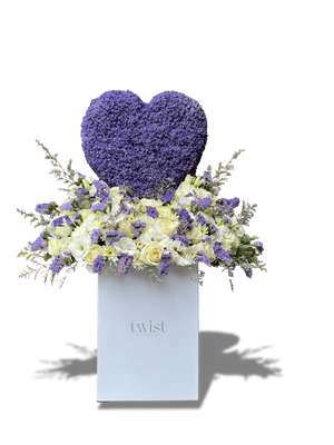 Purple Dreams