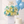 Birthday in Blue