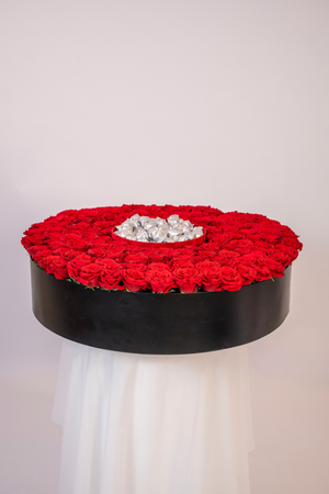 Royal Platter