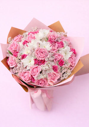 Cheerful Bloom