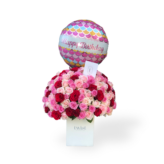 Flora Feste