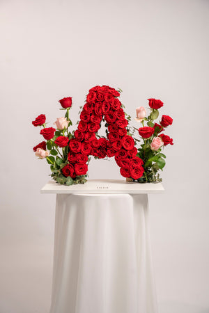 Signature Rose