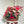 Poinsettia Basket