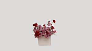 Floréa Rosé - White
