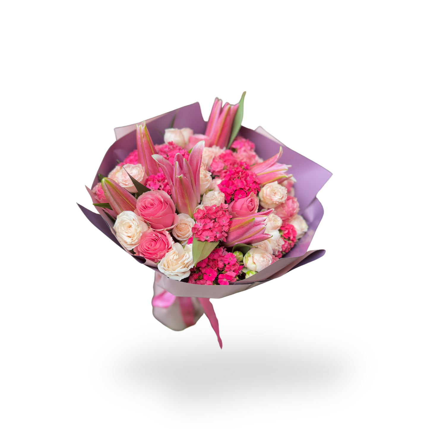 Star bouquet