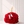 Red Rose Cake