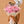 Peony Dreams Graduation Bouquet