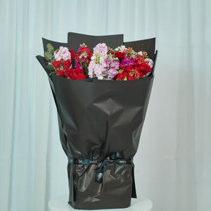 Pink Rose de Luxe