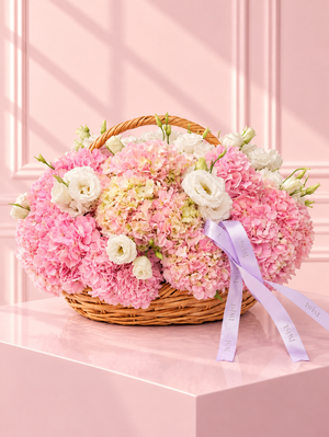 Rosy Wishes