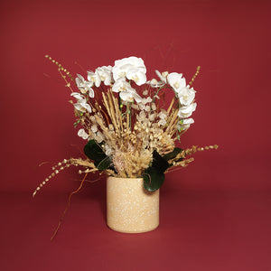 Porcelain Orchids