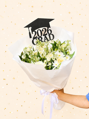 2026 Bouquet