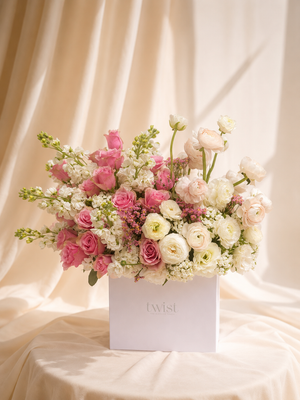 Cotton Blush