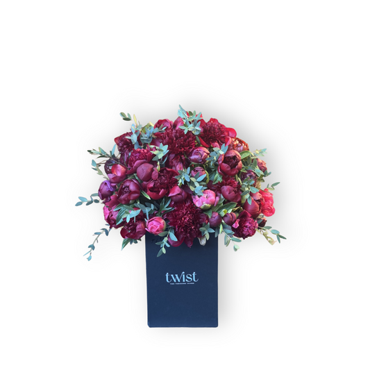 Peony Pop