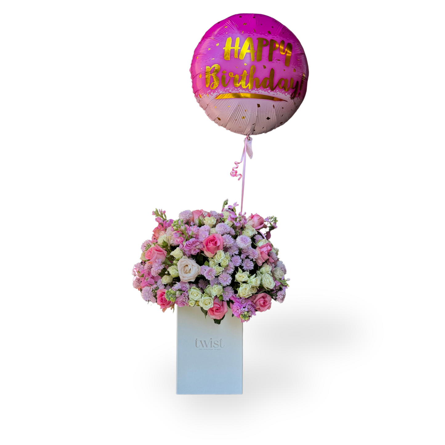 Best Wishes