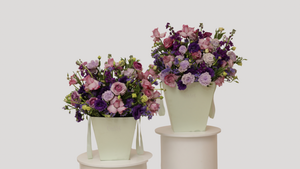 Pop Fleur Symphony