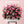 Mon Chéri Roses Bag