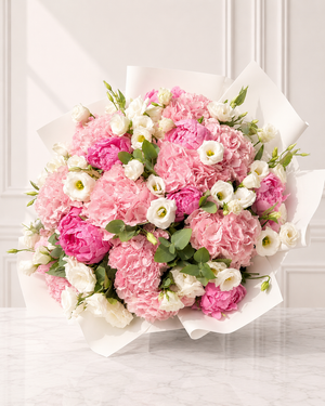 Pink Wishes