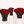 Red Roses de Luxe