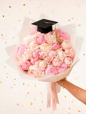 Peony Grad