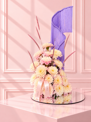 Lavender Rise