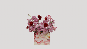 Mom’s Heartbeat - FLEURIE
