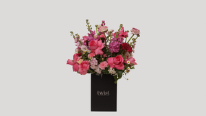 Mom’s Floral Bliss