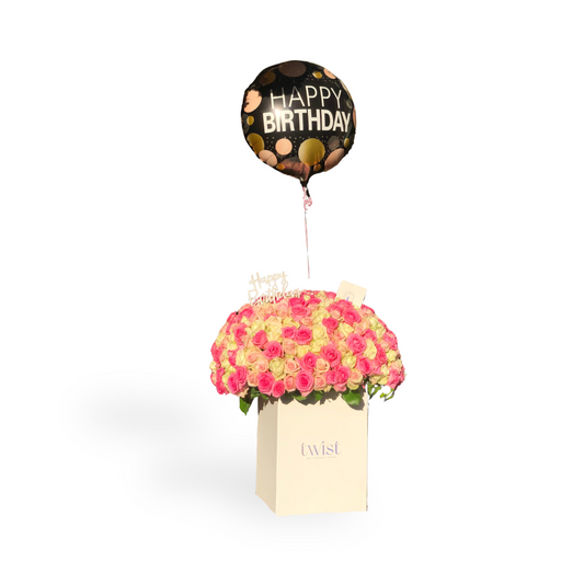 Her Birthday