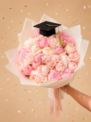 Peony Grad