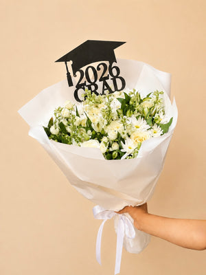 2026 Bouquet