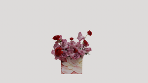 Mom’s Heartbeat - FLEURIE