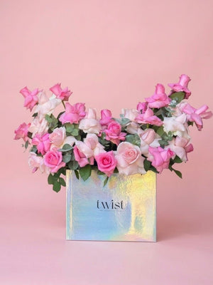 Classic Blush