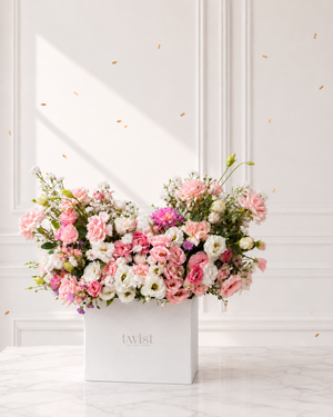 Birthday in Bloom