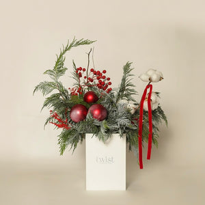 Frosted Cypress Blend