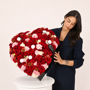 Coeur Enchanté