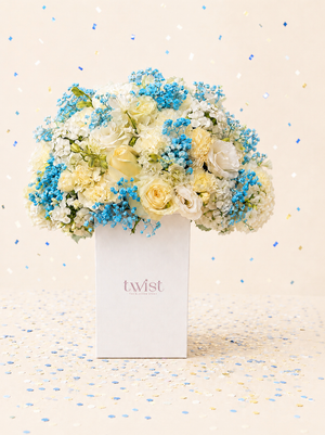 Blue Celebration Bundle