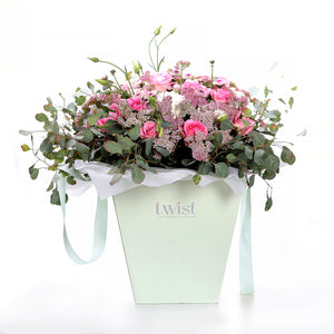 Pop Fleur Exotic