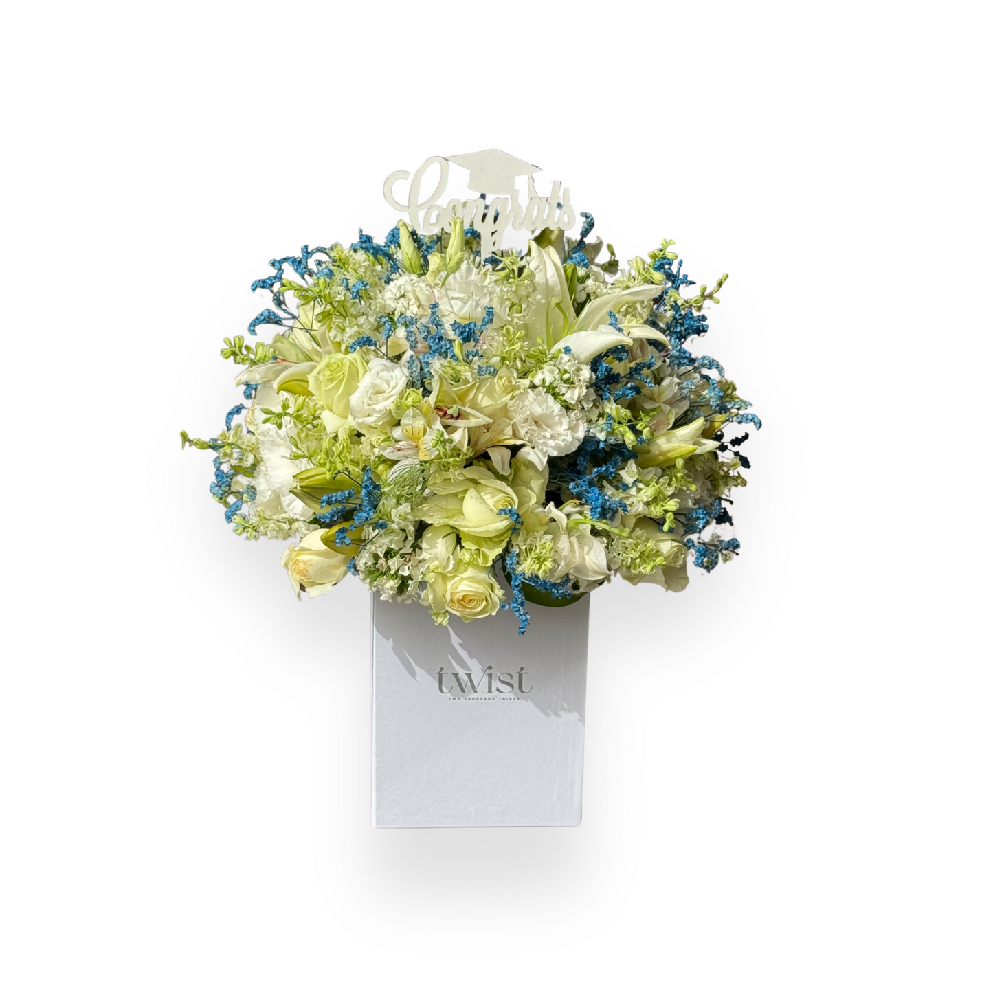 FleurCap