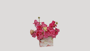 Mom’s Floral Bliss - Fleurie