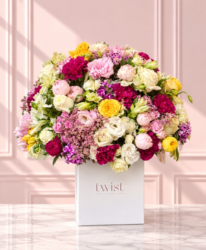 Mix Peonies