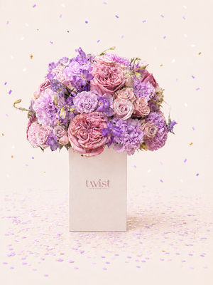 Purple Celebration Bundle