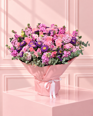 Pink Forever